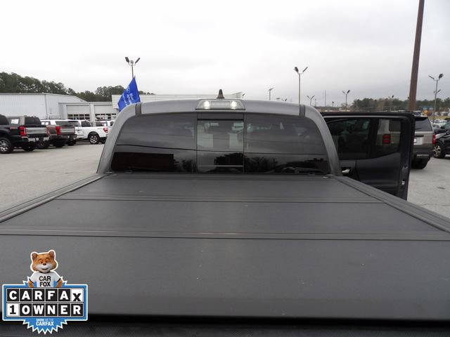 Used 2020 Toyota Tacoma TRD Off-Road image 16