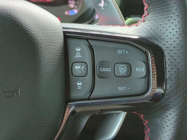 Used 2025 RAM 1500 RHO w/ RHO Level 1 Equipment Group AWD/4WD image 29