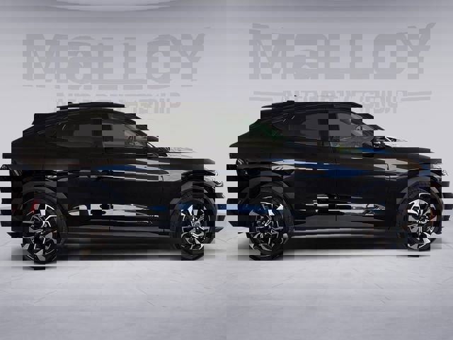 Certified 2024 Ford Mustang Mach-E Select image 6