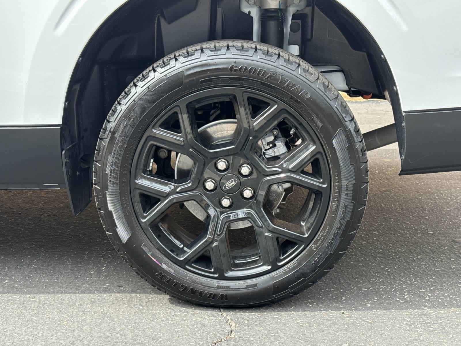 Certified 2025 Ford Maverick XLT w/ XLT Luxury Package AWD/4WD image 25