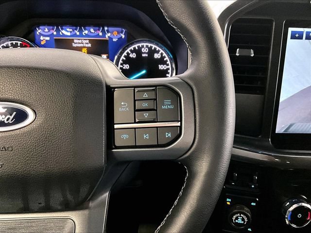 Certified 2023 Ford F150 XLT w/ Equipment Group 302A High AWD/4WD image 18