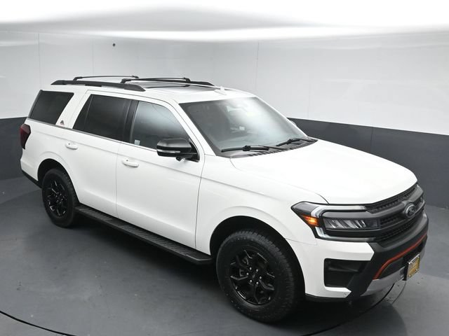 Certified 2023 Ford Expedition Timberline AWD/4WD image 42