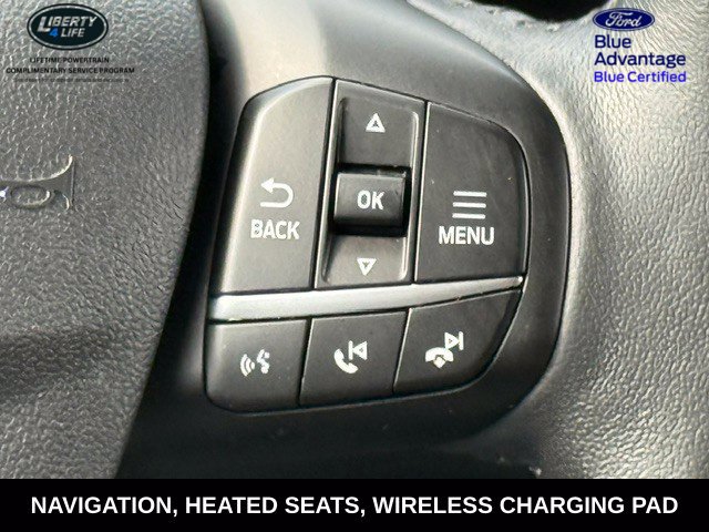 Certified 2023 Ford Bronco Sport Outer Banks w/ Tech Package AWD/4WD image 29