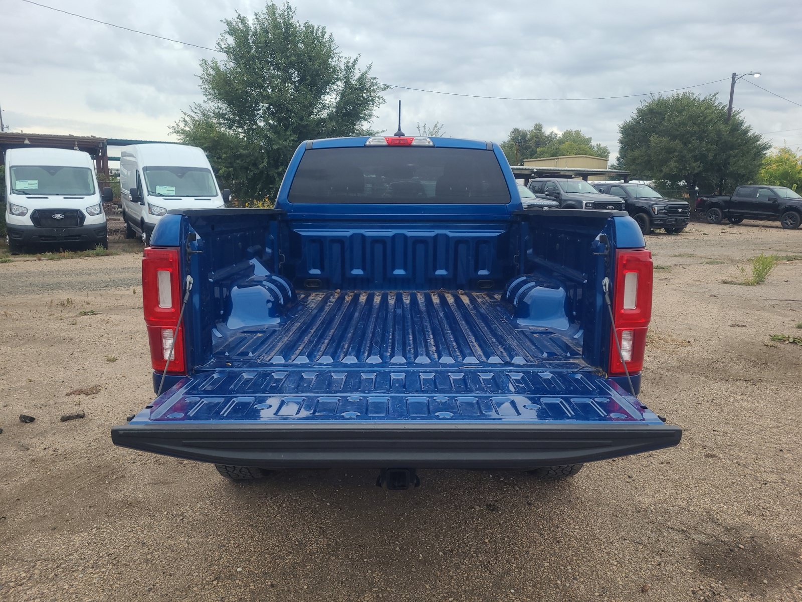 Certified 2020 Ford Ranger XLT w/ Equipment Group 301A Mid AWD/4WD image 30