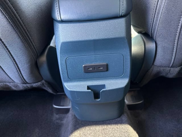 Certified 2025 Ford Maverick XL w/ 4K Tow Package AWD/4WD image 13