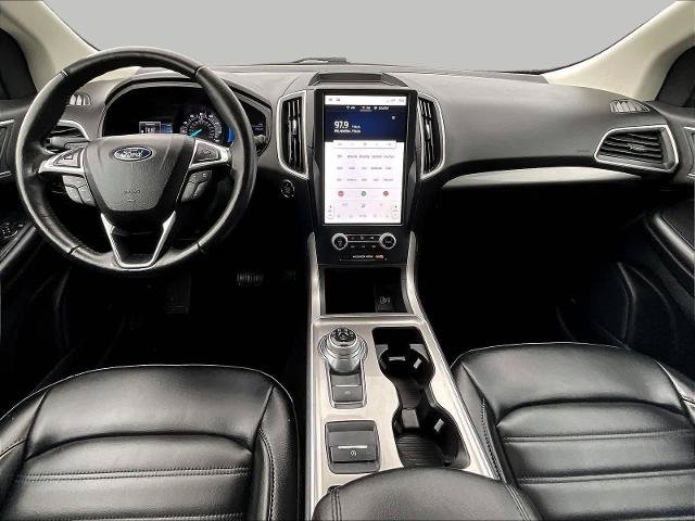 Certified 2023 Ford Edge SEL w/ Convenience Package AWD/4WD image 7