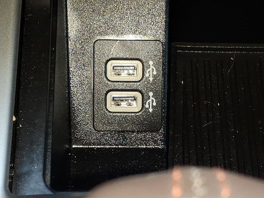 Certified 2020 Ford F150 King Ranch w/ Equipment Group 601A Luxury image 20