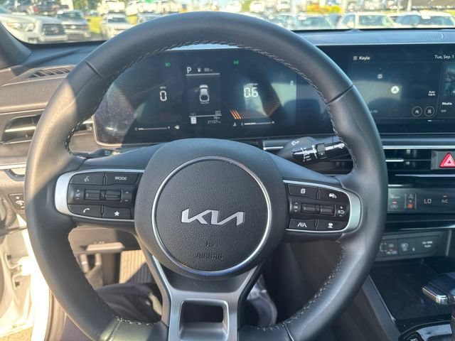 Used 2025 Kia K5 GT-Line FWD image 37