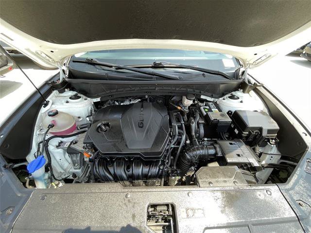 Used 2022 Hyundai Tucson SEL w/ Cargo Package FWD image 33