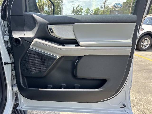 Certified 2025 Ford Expedition Active RWD image 16