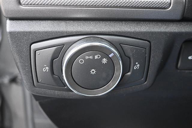 Certified 2020 Ford Fusion SE image 35