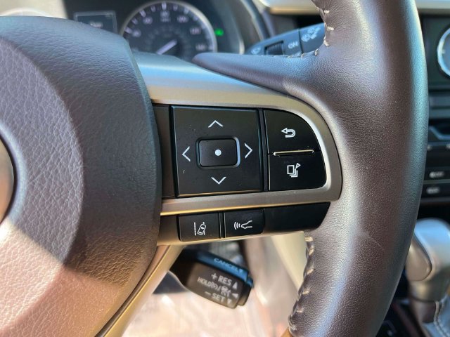 Used 2019 Lexus RX 350 FWD w/ Navigation Package image 34