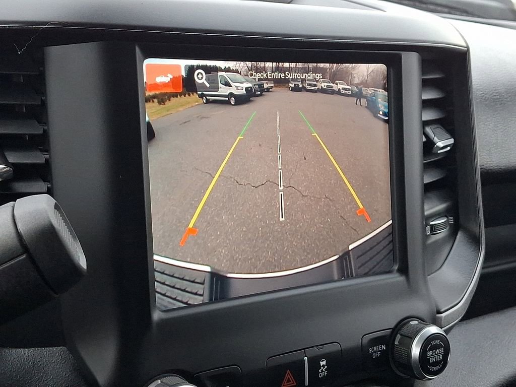 Used 2023 RAM 3500 Tradesman image 17