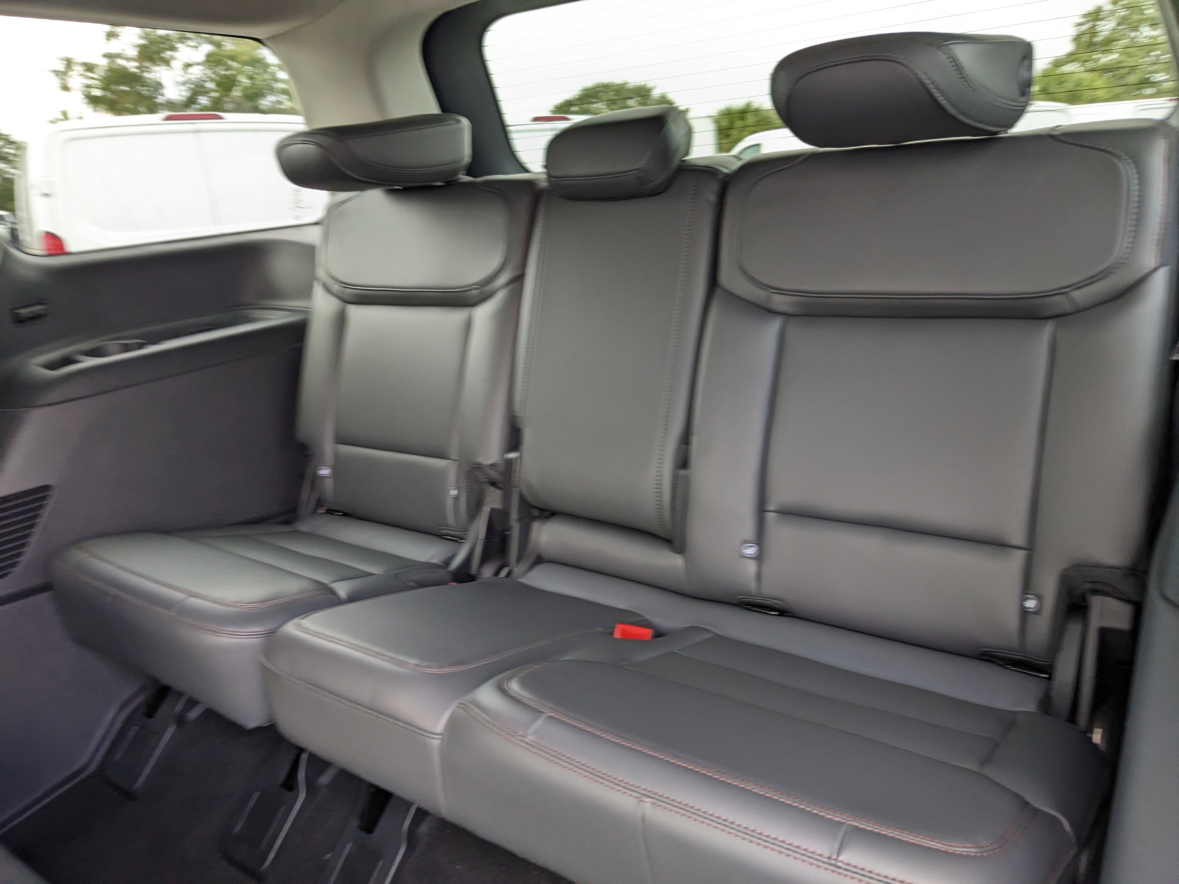 Certified 2025 Ford Expedition Active image 20