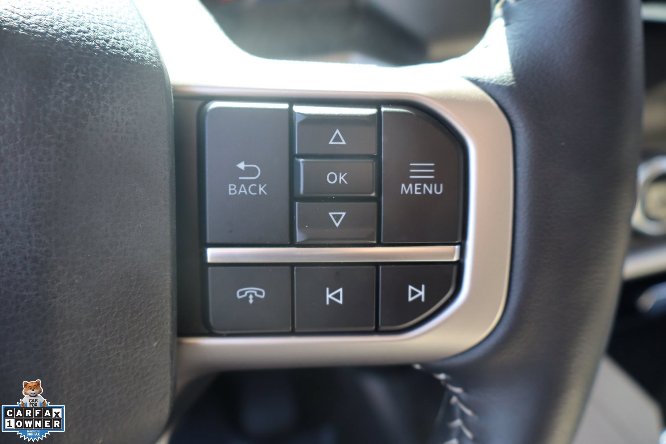 Certified 2024 Ford Expedition XLT RWD image 16