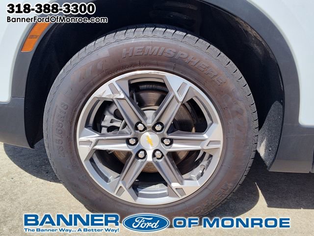 Used 2023 Chevrolet Blazer LT FWD image 11