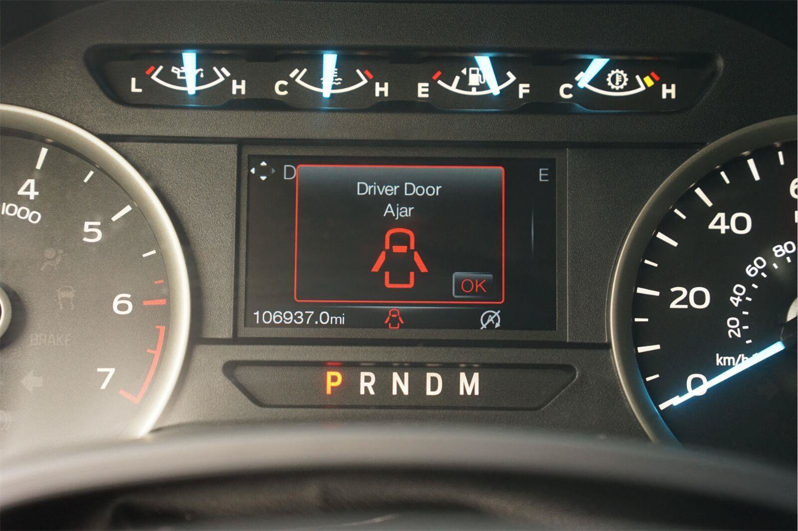 Certified 2018 Ford F150 XLT w/ Equipment Group 301A Mid AWD/4WD image 25