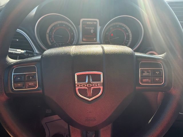 Used 2020 Dodge Journey SE w/ Blacktop Package FWD image 9