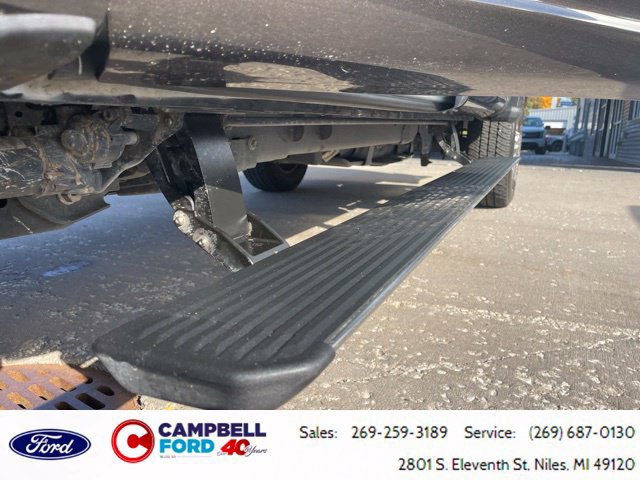 Certified 2025 Ford F250 King Ranch AWD/4WD image 12