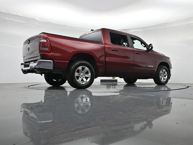 Used 2023 RAM 1500 Laramie AWD/4WD image 34