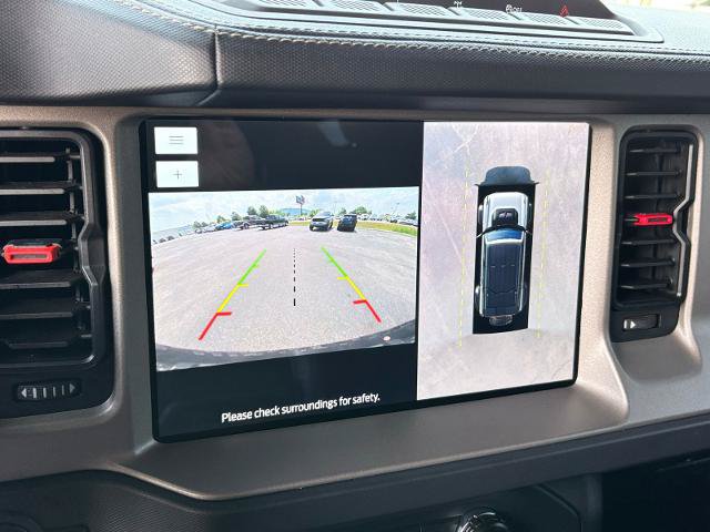 Certified 2023 Ford Bronco Raptor AWD/4WD image 9