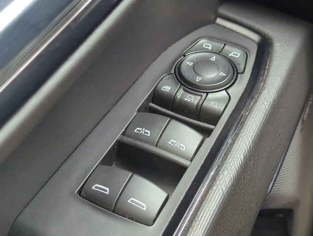 Used 2024 GMC Sierra 2500 AT4X w/ AT4X AEV Edition AWD/4WD image 29