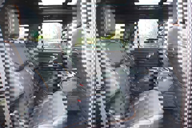 Certified 2025 Ford Expedition Tremor image 14