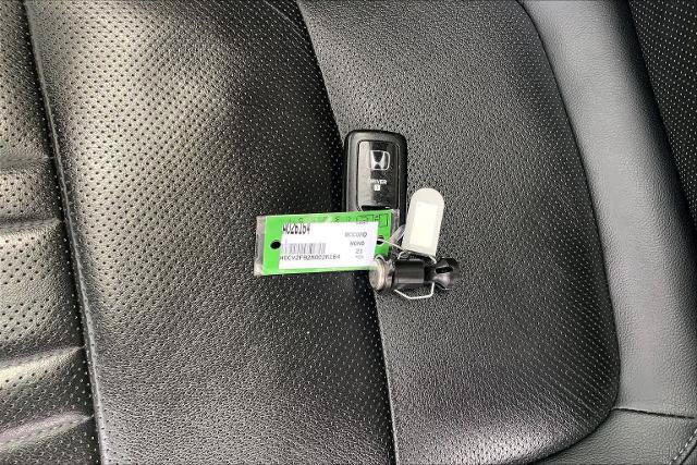 Used 2021 Honda Accord Touring image 15