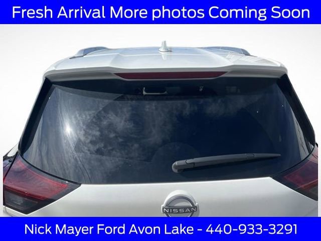 Used 2023 Nissan Rogue SL w/ SL Premium Package AWD/4WD image 5