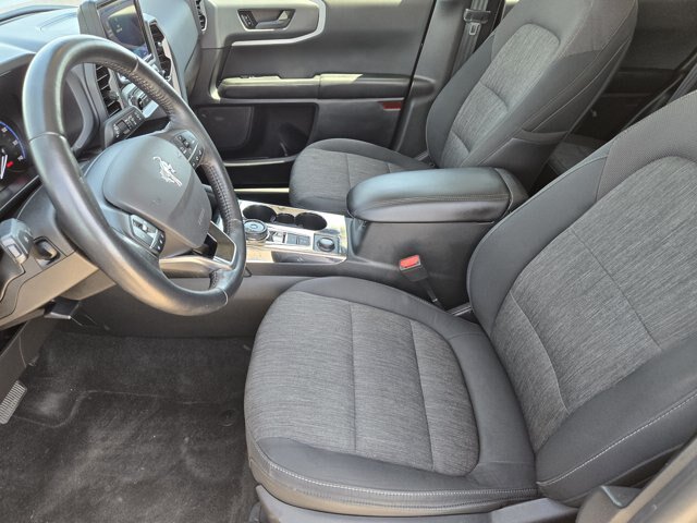 Certified 2022 Ford Bronco Sport Big Bend w/ Convenience Package AWD/4WD image 11