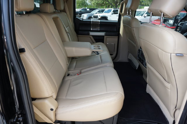 Certified 2018 Ford F250 Lariat w/ Tow Technology Bundle RWD image 18