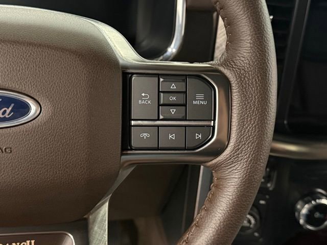 Certified 2022 Ford F150 King Ranch w/ Equipment Group 601A High AWD/4WD image 20