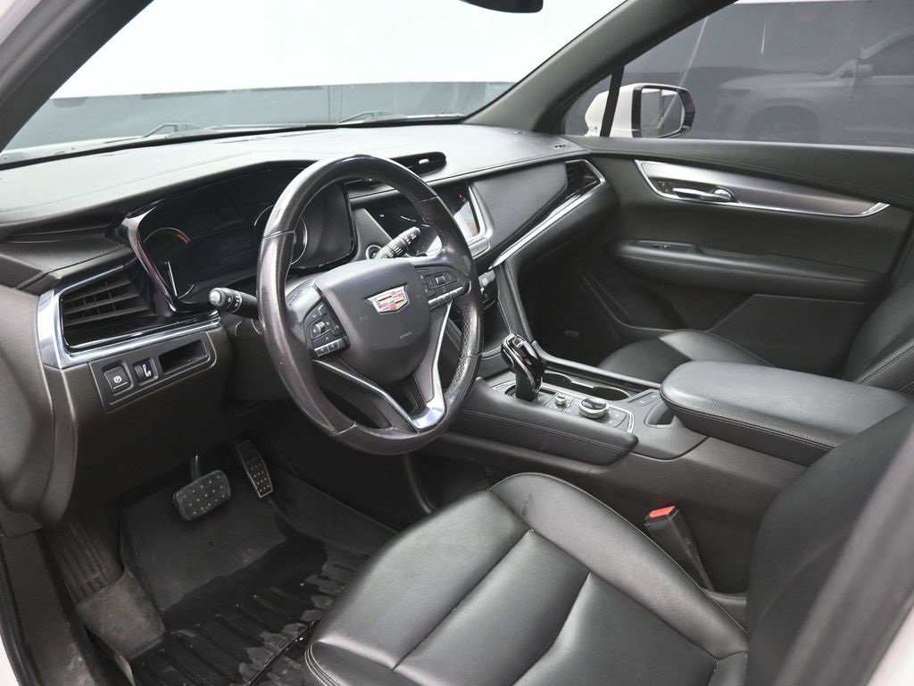 Used 2021 Cadillac XT6 Luxury image 19