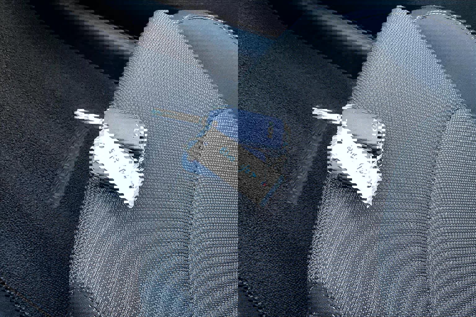 Used 2023 Kia Forte LXS w/ LXS Technology Package image 14