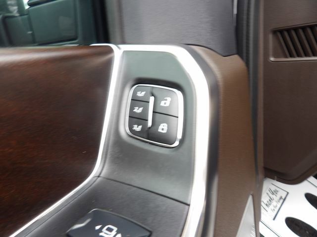 Certified 2024 Ford F250 King Ranch w/ Chrome Package image 28