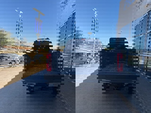 Certified 2024 Ford F250 Lariat w/ Lariat Ultimate Package image 8
