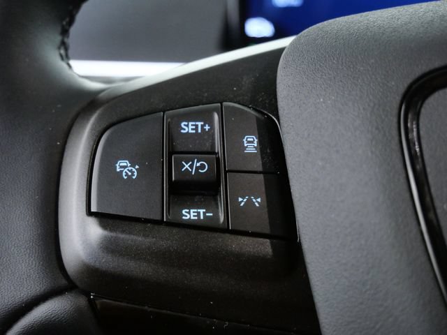 Certified 2025 Ford Mustang Mach-E Select w/ Comfort Package Lite AWD/4WD image 26