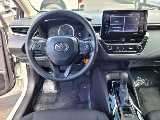 Used 2021 Toyota Corolla LE image 10
