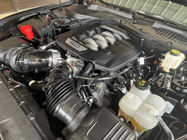 Certified 2024 Ford Mustang GT Premium image 19