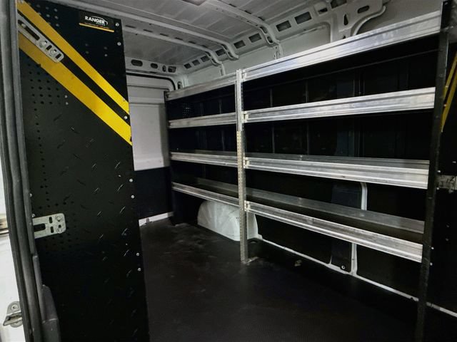 Used 2024 RAM ProMaster 2500 w/ Convenience Group FWD image 23