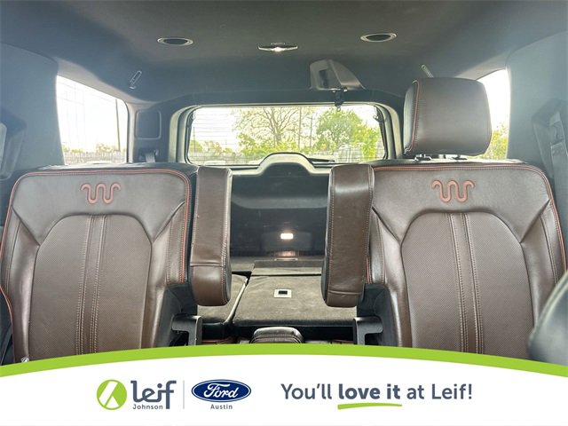 Certified 2020 Ford Expedition King Ranch image 30