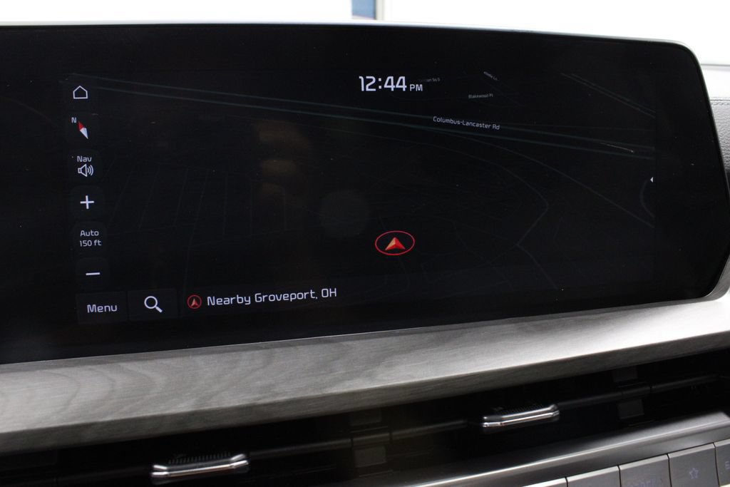 Used 2024 Kia Telluride EX X-Line AWD/4WD image 3