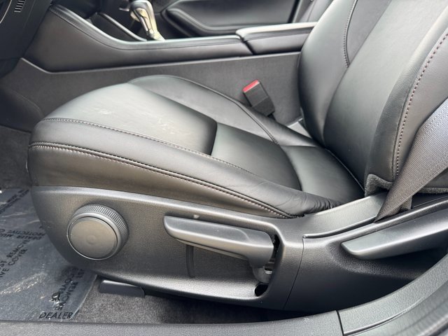 Used 2025 MAZDA MAZDA3 s Sport image 15