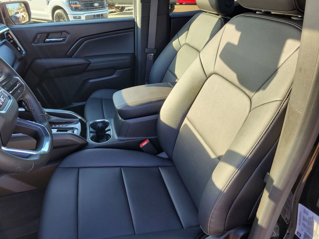 Used 2023 GMC Canyon Elevation w/ Elevation Premium Package image 20