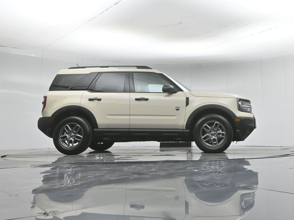 Certified 2025 Ford Bronco Sport Big Bend AWD/4WD image 48