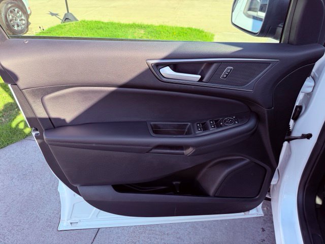 Certified 2024 Ford Edge SE AWD/4WD image 9