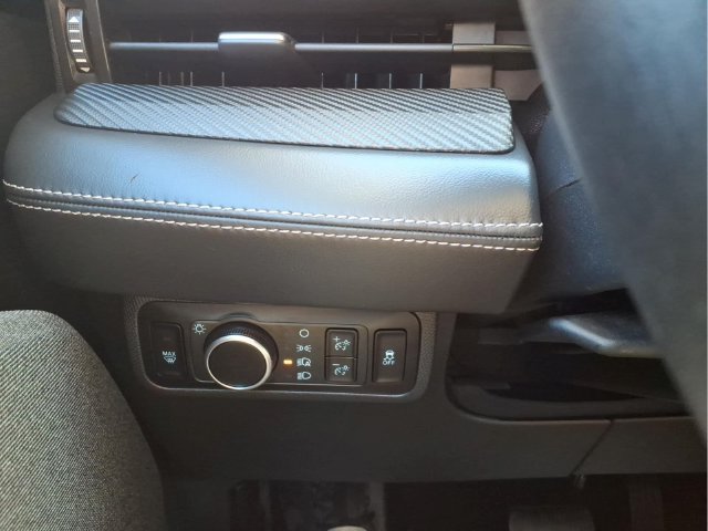 Certified 2024 Ford Mustang Mach-E Premium AWD/4WD image 14