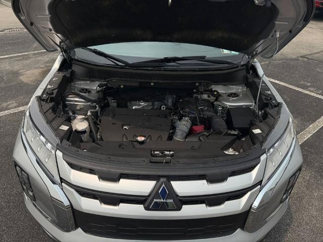 Used 2021 Mitsubishi Outlander Sport ES AWD/4WD image 26