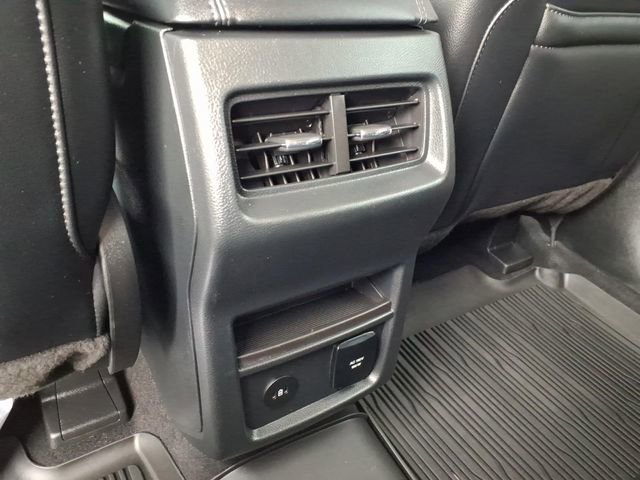 Certified 2023 Ford Edge SEL w/ Convenience Package AWD/4WD image 26