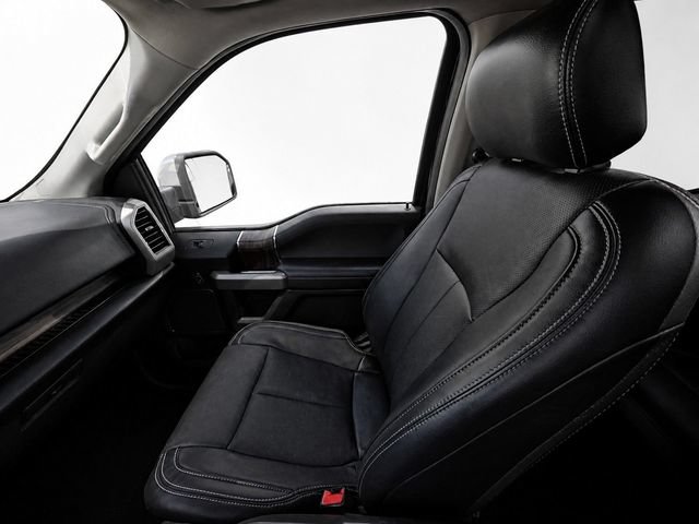 Certified 2018 Ford F150 Lariat AWD/4WD image 19